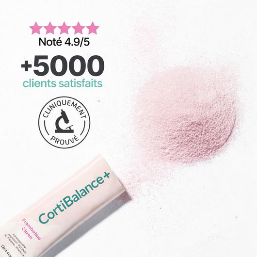 CortiBalance+