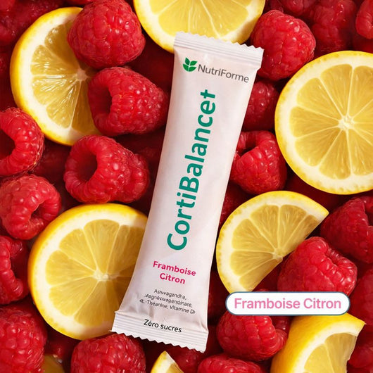 CortiBalance+