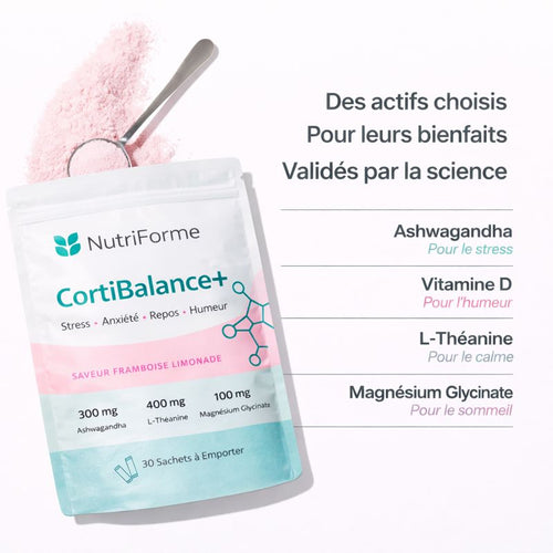CortiBalance+