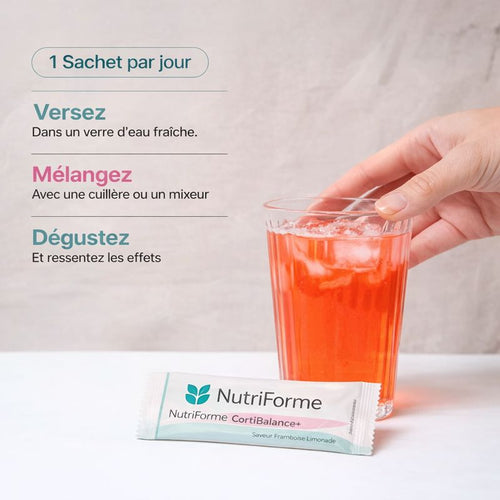 CortiBalance+