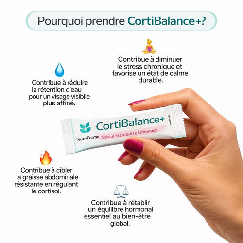 CortiBalance+